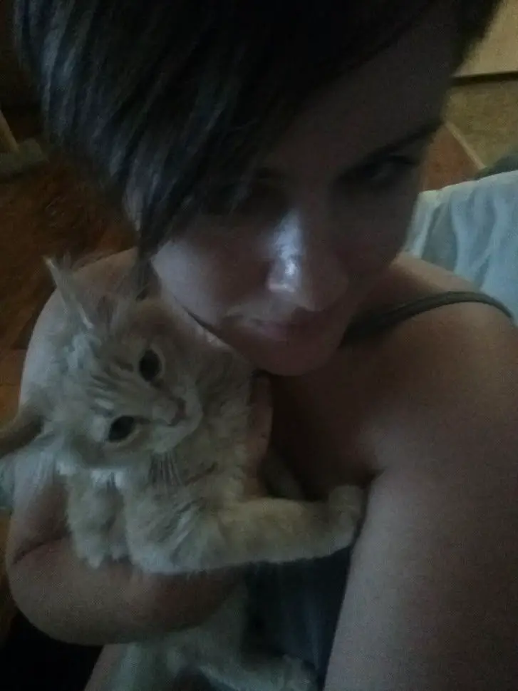 Natalie_Cat Image
